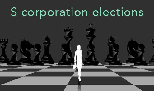 The Importance of S Corporation Basis and Distribution Elections