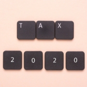 4 Questions Business Owners Should Consider for Their 2020 Taxes