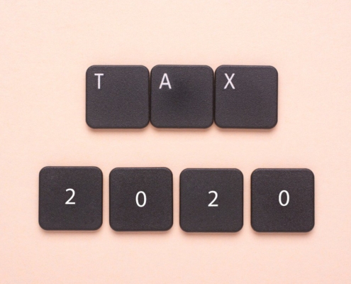 4 Questions Business Owners Should Consider for Their 2020 Taxes