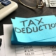 Fiducial’s List of Tax Deductions You Can Take Without Itemizing