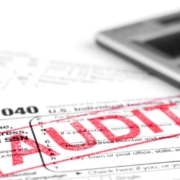 Beware: These Tax Return Red Flags Could Trigger an Audit by the IRS