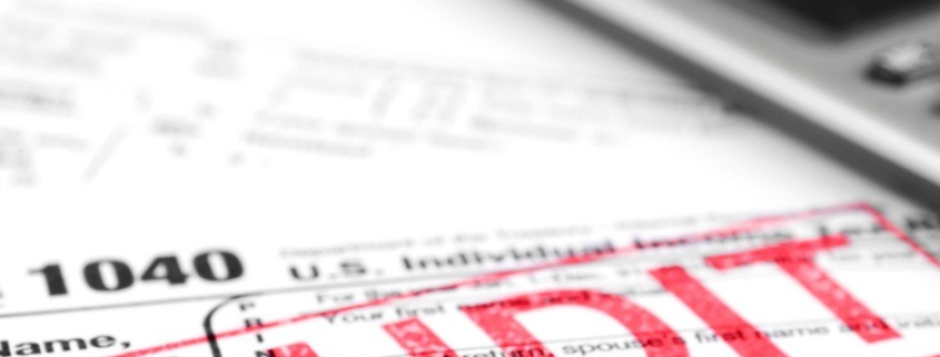 Beware: These Tax Return Red Flags Could Trigger an Audit by the IRS