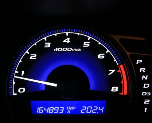 Standard Mileage Rates Announced for 2021. What Has Changed?