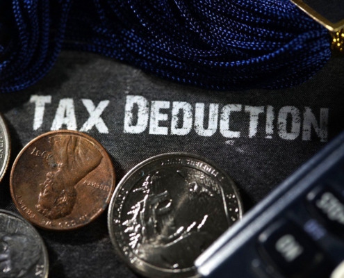 Obscure and Overlooked Tax Deductions, Credits, and Benefits