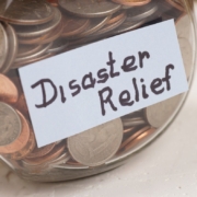 Were You the Victim of a Qualified Disaster? There Is Tax Relief Available