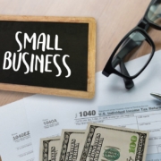 Here�� What Happened in the World of Small Business in March 2021
