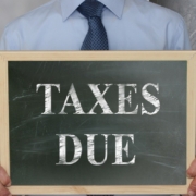 Mark Your Calendar! April 2021 Individual and Business Tax Due Dates