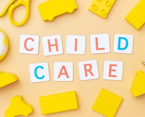 Great News! Child Care Tax Credit Expanded for 2021