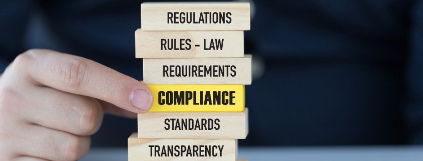 Buckle Up for 2021: 4 Compliance Trends to Watch