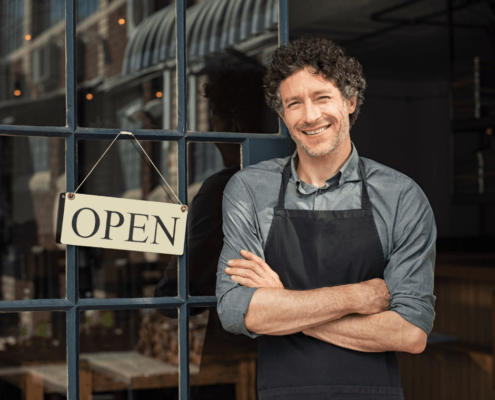 Do You Qualify for a Tax-Free Grant for Your Restaurant?