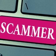 Don't Be A Victim to IRS-Impersonating Scammers