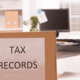 Thinking of Dumping Old Tax Records? Think Again