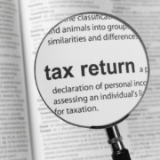 Made a Mistake on Your Tax Return - What Happens Now?