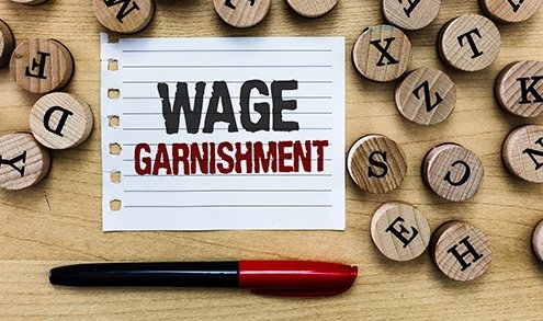 Wage Garnishment: Protections and Limits Every Employer Should Know