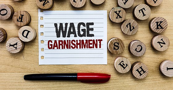 Wage Garnishment: Protections and Limits Every Employer Should Know