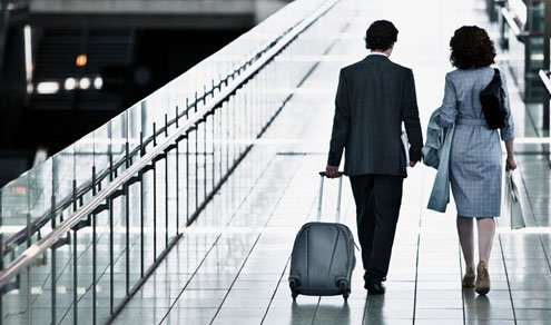 Traveling for Business? What Business Travel Deductions Are Available?