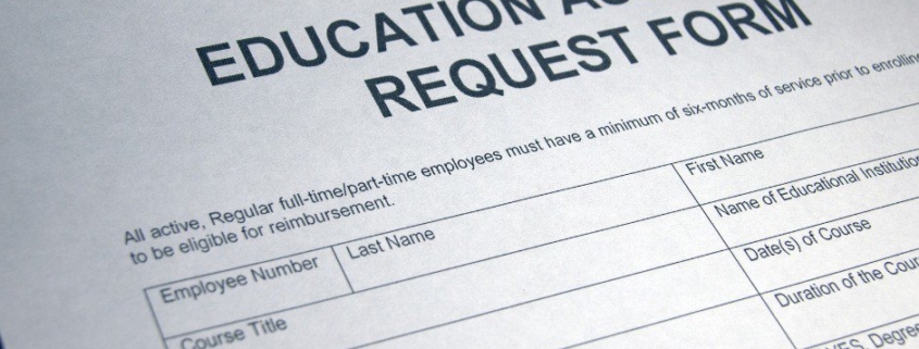 Providing Educational Assistance to Employees? Follow These Rules
