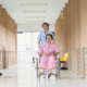How Can Eldercare Qualify as a Medical Deduction?