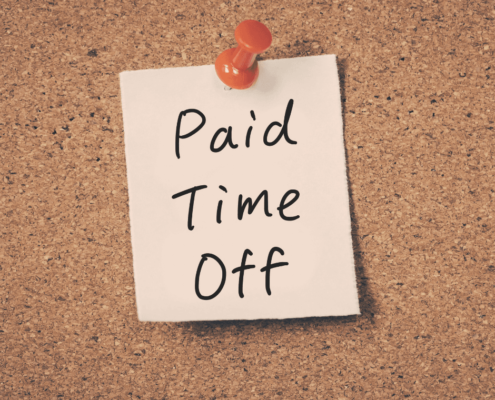 Paid Sick Leave vs. Vacation vs. PTO: What You Need to Know