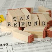 Tax Refund Offset Taking Your Tax Refund? Find Out Why