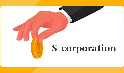 An S Corporation Could Cut Your Self-Employment Tax