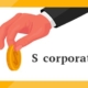 An S Corporation Could Cut Your Self-Employment Tax
