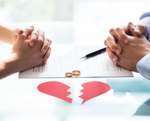 Getting a Divorce? Learn How It Will Impact Your Taxes