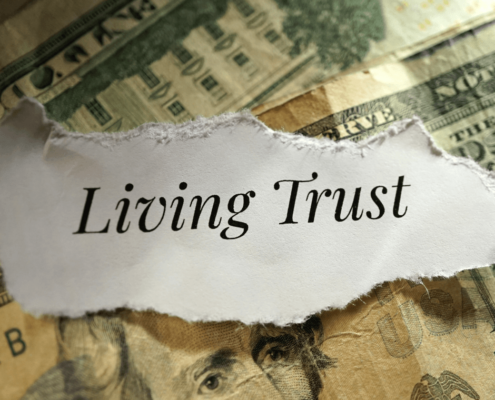 Is a Living or Revocable Trust Appropriate for You?
