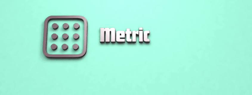 12 Financial Metrics Small Business Owners Should Track