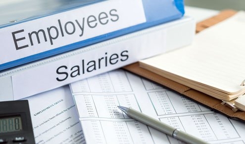 What's a Reasonable Salary for a Corporate Business Owner?