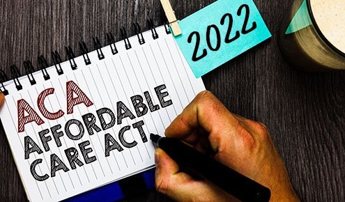 Employers: Will your health insurance be “affordable” in 2022?