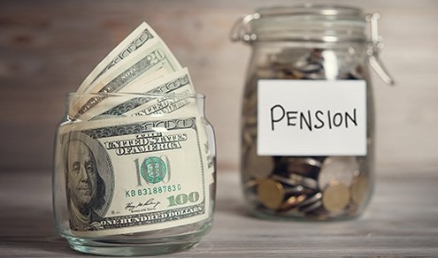 IRS Provides Guidance on ARPA Changes to Pension Plans