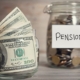 IRS Provides Guidance on ARPA Changes to Pension Plans