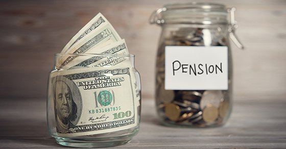IRS Provides Guidance on ARPA Changes to Pension Plans
