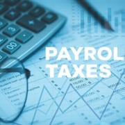 Employers May ��esignate��Certain Payroll Tax Payments