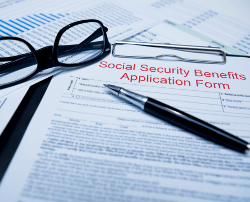 How Can You Minimize Tax on Social Security Benefits?