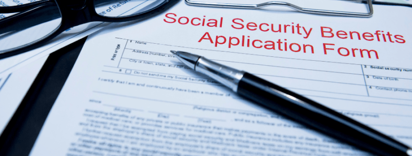 How Can You Minimize Tax on Social Security Benefits?