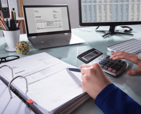The Importance of a Well-Oiled Accounting Function