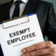 Never Make These 9 Mistakes with Exempt Employees