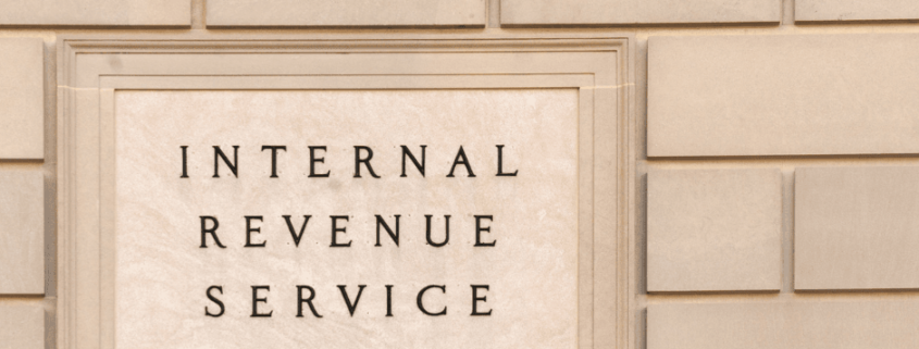 The IRS Backlog Is Causing Taxpayer Heartburn