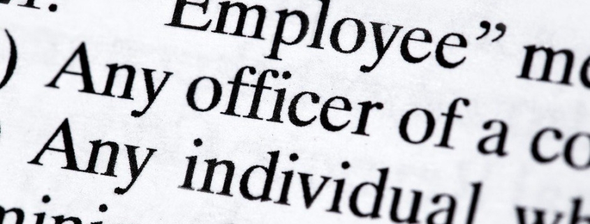 Form W-2 or 1099-NEC? Employees vs. Independent Contractors