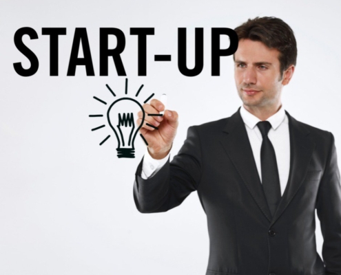 Should You Deduct Your Business Start-Up Expenses?