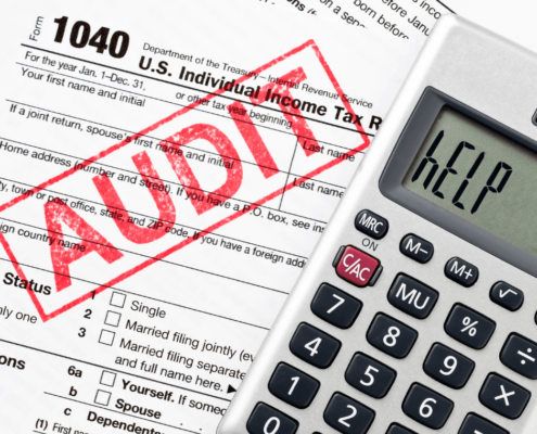 What You Need to Know About the IRS and Tax Audits