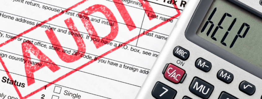 What You Need to Know About the IRS and Tax Audits