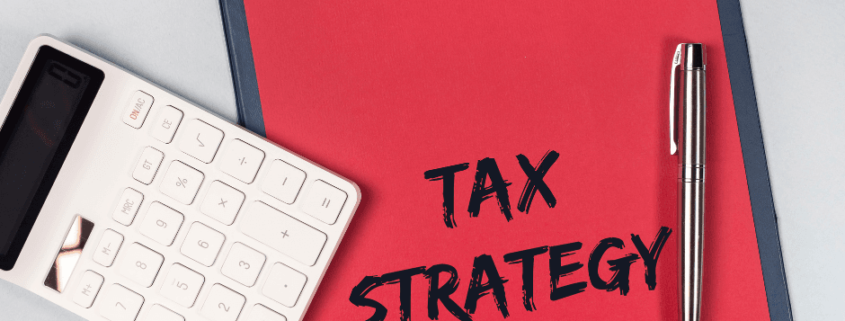 10 Tax Strategies to Consider Before the End of 2021