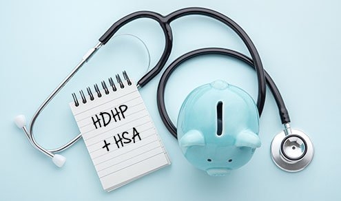 IRS Information Letters Share Helpful Details on HDHPs + HSAs