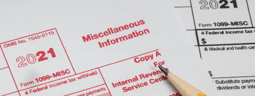 Does Your Business Need to File Forms 1099-NEC or 1099-MISC?