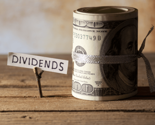 Corporations: Do You Really Want to Pay Those Dividends?