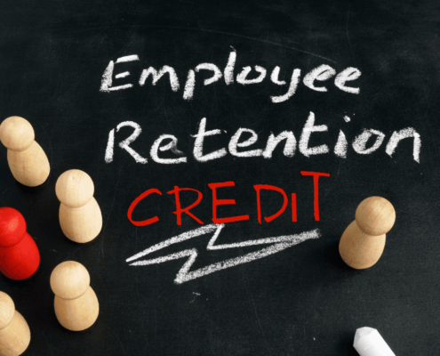 Retroactive Termination of the Employee Retention Credit