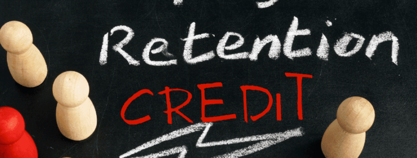 Retroactive Termination of the Employee Retention Credit